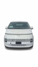 Hyundai Staria Hyundai Staria Hyundai Staria 3.5L Automatic 2025