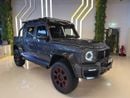 برابوس 900 - مرسيدس-AMG G 63 2023 Mercedes-Benz G 63 AMG BRABUS XLP 900 ADVENTURE - 1 OF 10 - Only 250 KM !