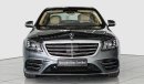 Mercedes-Benz S 450 AMG High