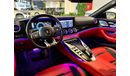 Mercedes-Benz AMG GT 43 GT43/ 2019 /22000KM/GCC