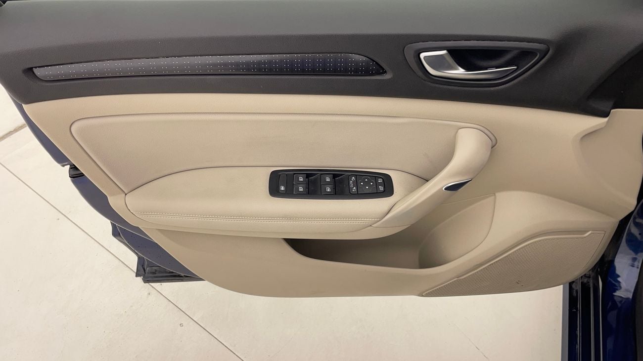 Renault Megane LE 1.6 | Zero Down Payment | Home Test Drive