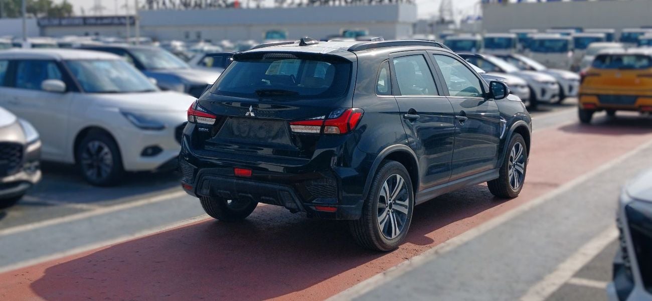 ميتسوبيشي ASX ASX 2.0L Petrol 2025YM