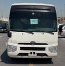 Toyota Coaster LWB