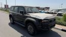 تويوتا برادو Prado 2.8 Adventure 2026 Full option with Radar & Headup display