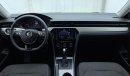 Volkswagen Passat SE 2.5 | Under Warranty | Inspected on 150+ parameters
