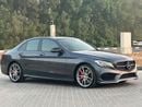 مرسيدس بنز C 450 AMG 4MATIC
