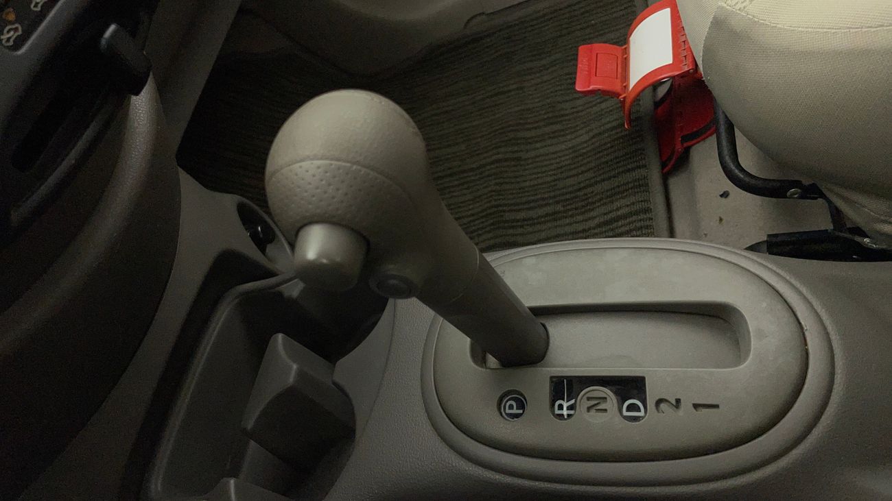 Nissan Sunny SV 1.5 | Zero Down Payment | Home Test Drive