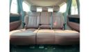 Land Rover Range Rover GCC SPECC UNDER WARRANTY AND SERVICE CONTRACT