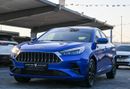 JAC J7 JAC J7 - 2023 - Turbo - GCC - Full option - Accident-free - 1.5L - Excellent condition