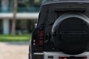 Land Rover Defender Defender 130 P400 SE | 4,603 P.M | 0% Downpayment | Land Rover Warranty!