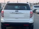 Ford Explorer Sport Trac