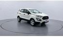 Ford EcoSport AMBIENTE 1 | Under Warranty | Inspected on 150+ parameters