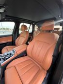 BMW X5 40i xDrive BMW X5 XDrive 40i M package  Head-Up Display  360 Camera Panoramic Full Option  2021 Unde