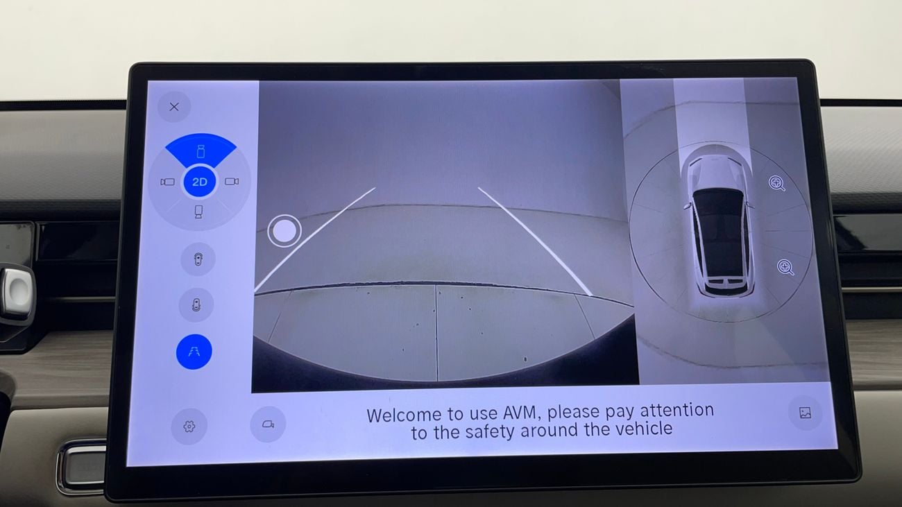 Jetour Dashing 2024 LUXURY | AED 1254/Month | 0 DP | 30 Day Return | Warranty | Service History