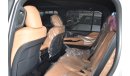 Lexus LX600 Luxes Lx600 Prestige Gcc Al-futtaim Warranty and Service