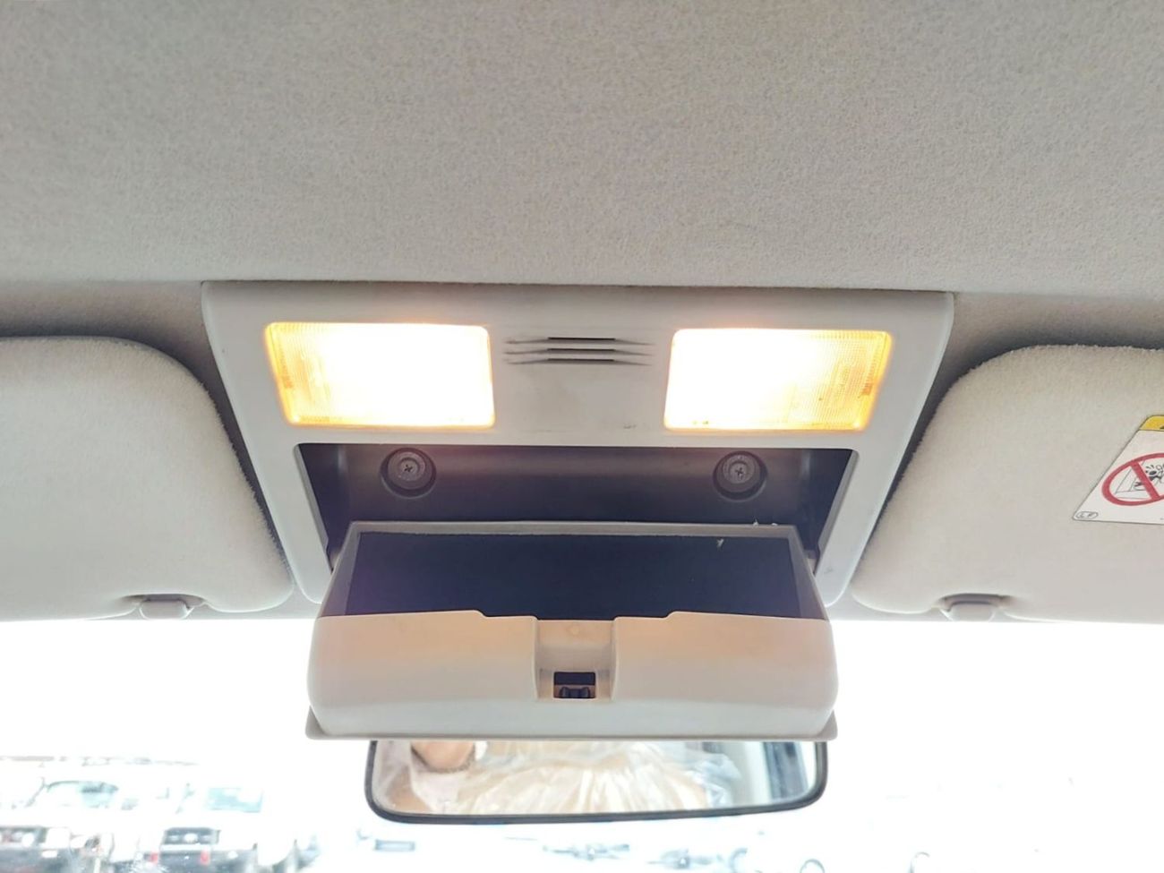 تويوتا هيلوكس TOYOTA HILUX PICKUP RHD 2013 MODEL 3.0 L DIESEL AUTOMATIC(PM38204)