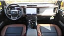 Ford Bronco Outer Banks Soft Top (4-Doors) 4 Cylinder , Local Registration + 5%