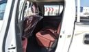 Toyota Hilux GLX HILUX 2.7 4x4 Double Cabin Power Automatic 2025 Model