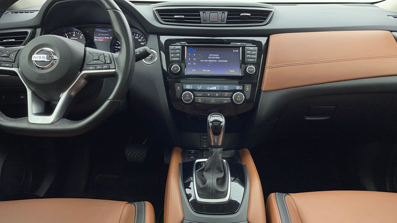 Nissan XTrail SL 2.5 | Zero Down Payment | Free Home Test Drive