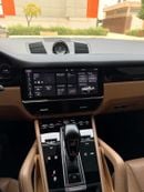 Porsche Cayenne Coupe STD