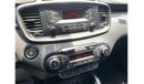 كيا سورينتو KIA SORENTO 2017 2,0 DIESEL 7 SEATS
