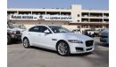 Jaguar XF XF PRESTIGE 2.0L A/T