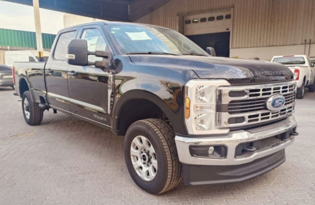 فورد F 350