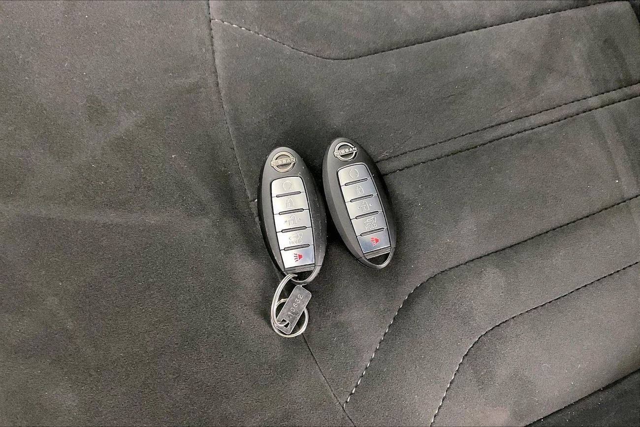 Nissan Patrol SE T2 | Guaranteed Warranty | 0 Down Payment