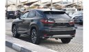 Lexus RX350 CLEAN CONDITION / WITH WARRANTY