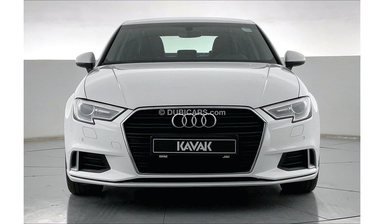 Audi A3 35 TFSI Sport