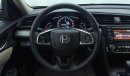 Honda Civic LX 1.6 | Under Warranty | Inspected on 150+ parameters