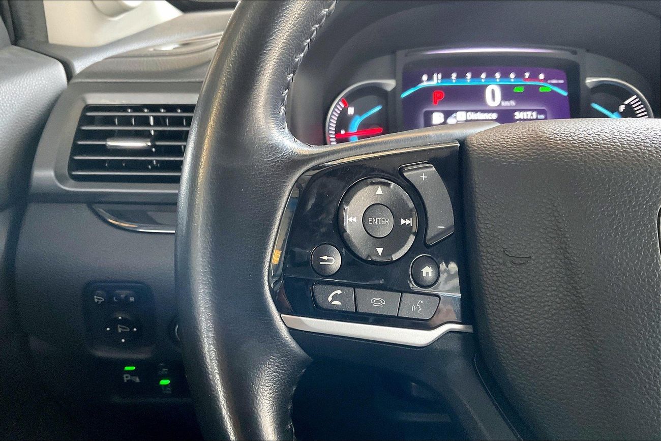 Honda Pilot Touring | Guaranteed Warranty | 0 Down Payment