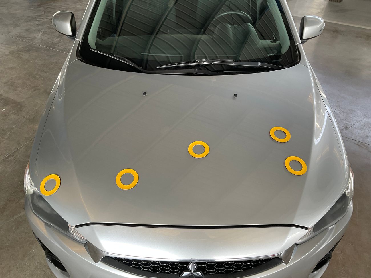 Mitsubishi Lancer EX GLS (W/Sunroof) | Guaranteed Warranty | 0 Down Payment