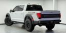 Ford F 150 Raptor 2022 Ford F-150 Raptor, Oct/2027 Ford Warranty + Service Package, Ford Full Service History, GCC