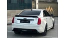 كاديلاك CTS V