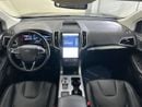 Ford Edge STN322 / FREE Insurance + Registration / AL TAYER MOTORS / AL QOUZ MOTORS