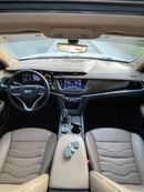 Cadillac XT6 PREMIUM LUXURY