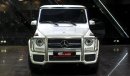 Mercedes-Benz G 63 AMG 463 Edition Kit