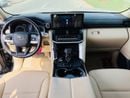 Toyota Land Cruiser Full option