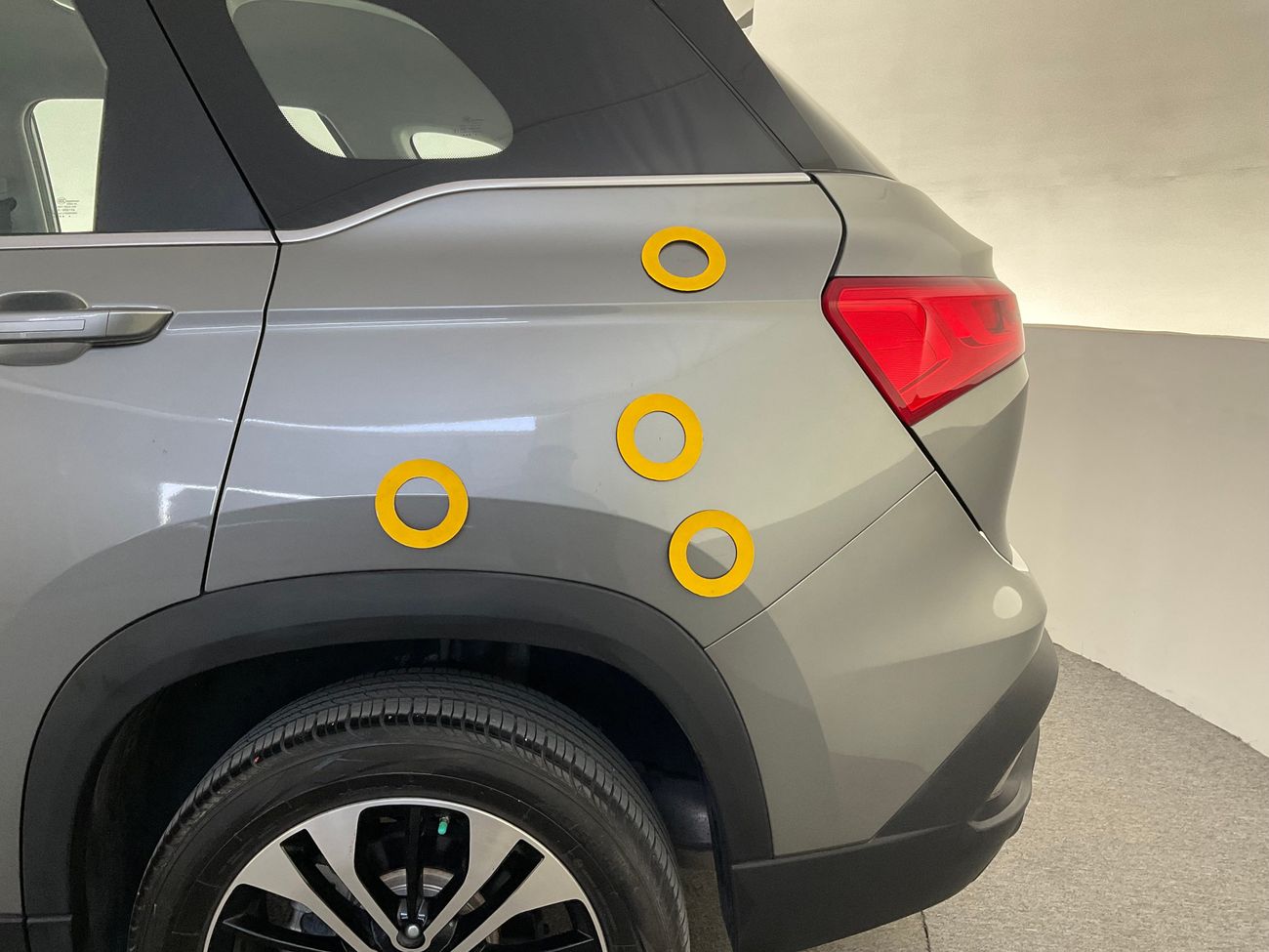 Chevrolet Captiva Premier | Guaranteed Warranty | 0 Down Payment