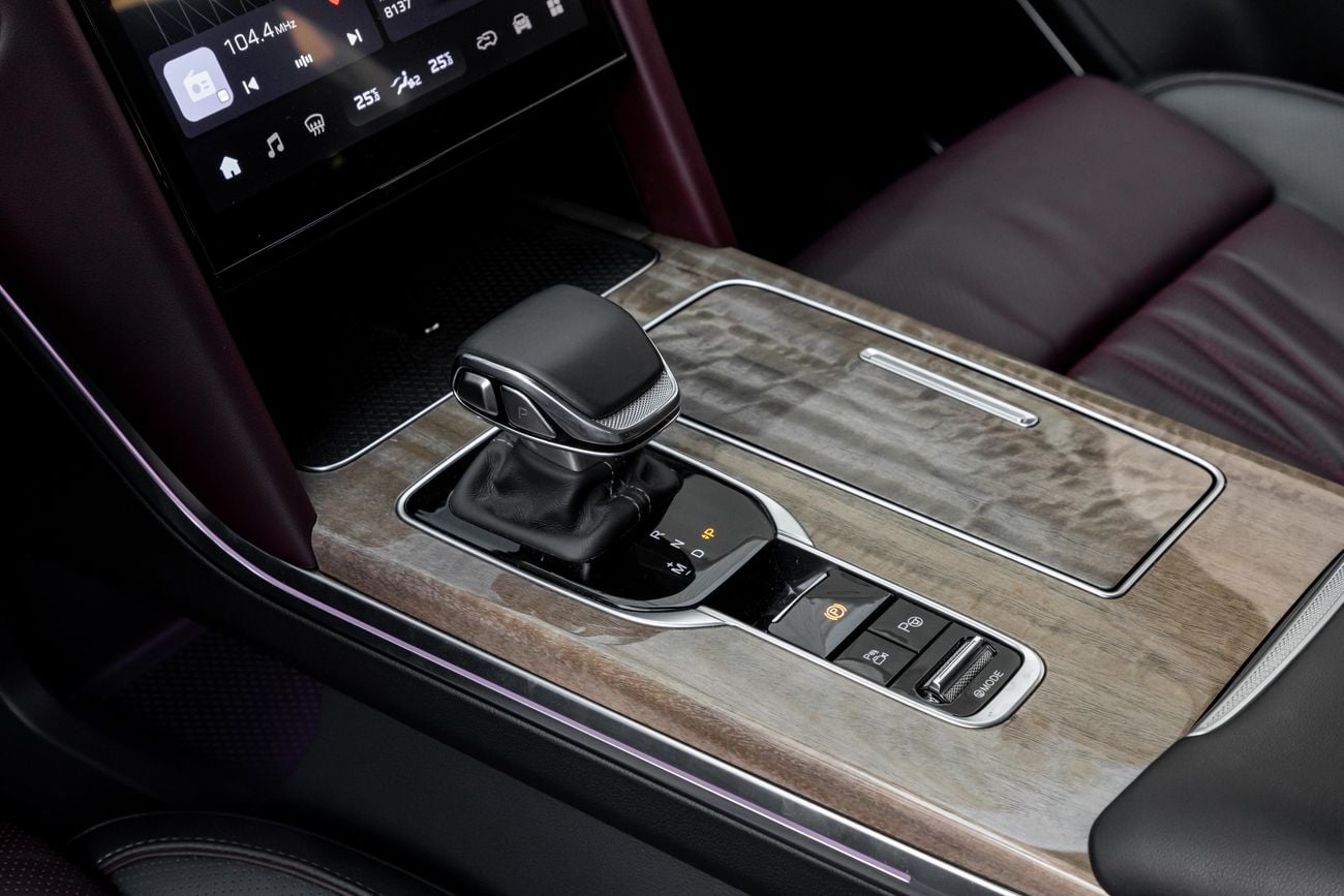 هونغشي HS7 HS7 Deluxe | 2,742 P.M | 0% Downpayment | Hongqi Warranty + Service!