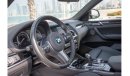 BMW X4 2017 BMW X4 M40i , GCC