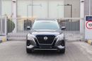 Nissan Kicks SL 1.6L