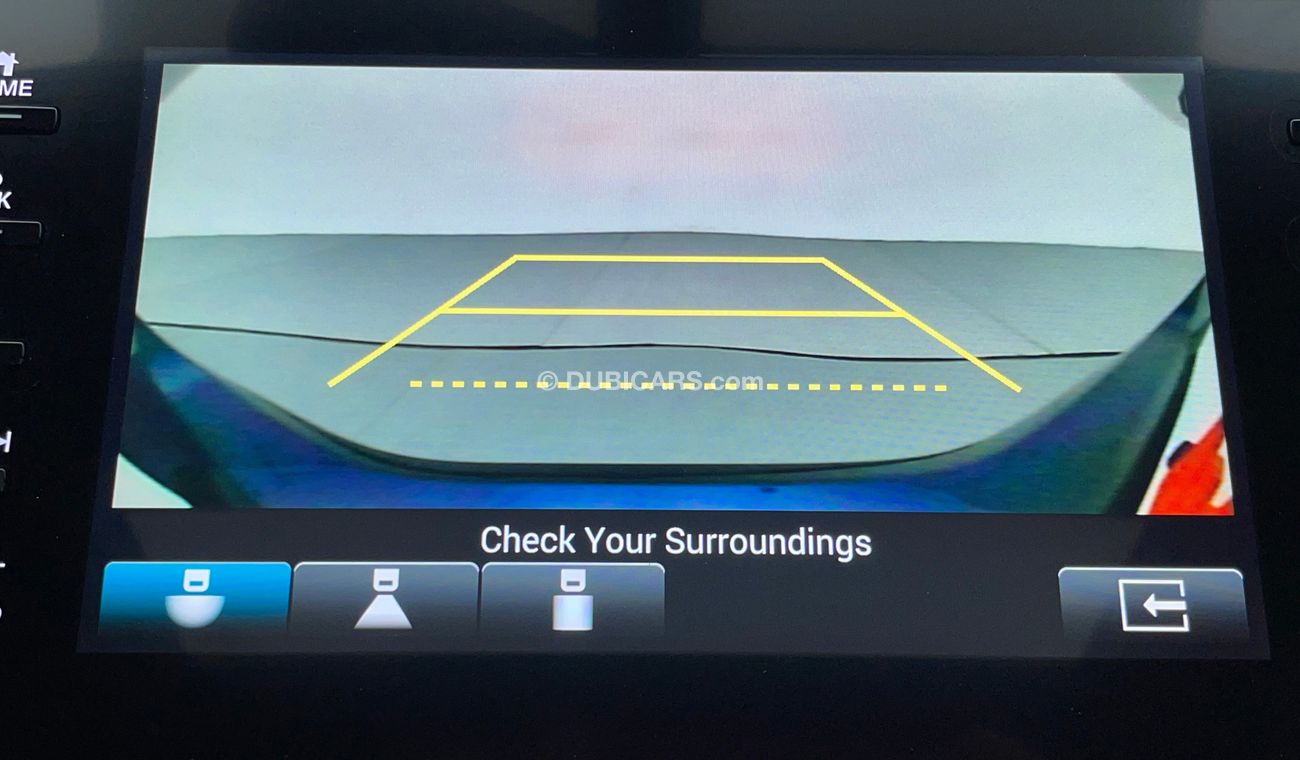 Honda Accord EX 1.5 | Zero Down Payment | Free Home Test Drive