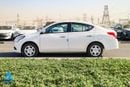 Nissan Sunny 2026 1.5L AT | Fuel Efficient! | Pwr Windows (Front & Rear) | Pwr Steering | Rear Vents | Best Deal