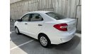 Ford Figo 4DR AMBIENTE CLTH AT 1 | Under Warranty | Free Insurance | Inspected on 150+ parameters