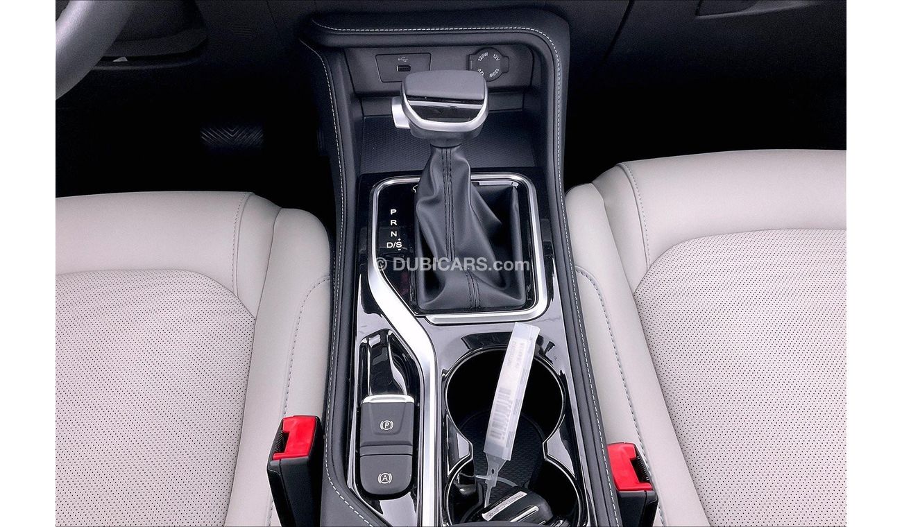 JAC JS4 Intelligent | 1 year free warranty | 0 down payment | 7 day return policy