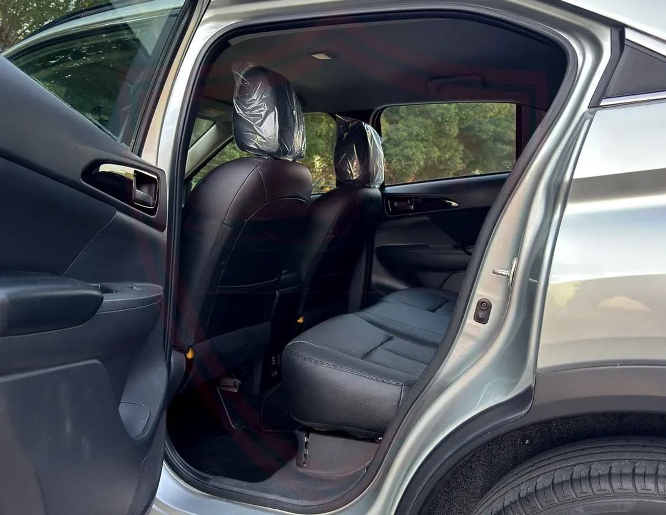 Mitsubishi Eclipse Cross 1.5 L | | GCC | Accident-Free | In Excellent Condition | 739 P.M