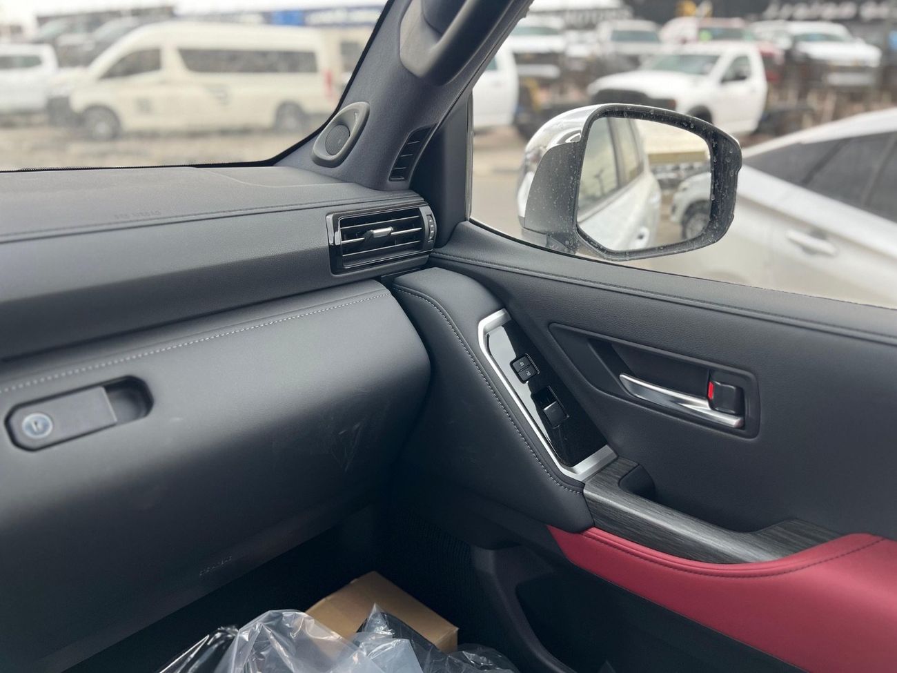 Toyota Land Cruiser VX 3.3L VXR3.3L