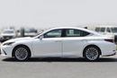 لكزس ES 350 3.5L PETROL LUXURY 2024 GCC